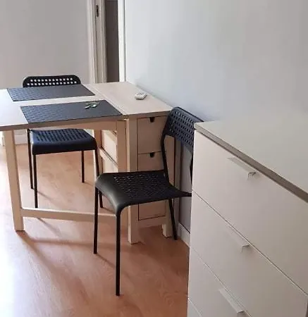 Apartment Il Fiocco Di 2 Turin