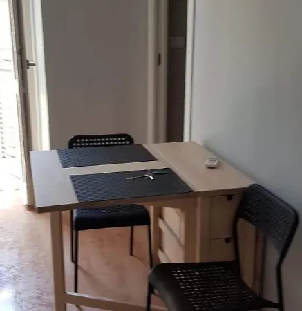 Il Fiocco Di 2 Apartment Turin